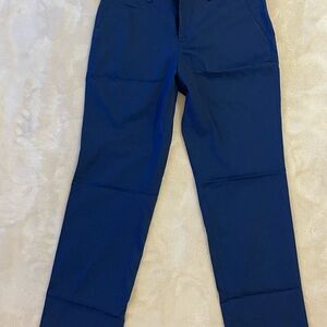 Men's Navy Blue Pants